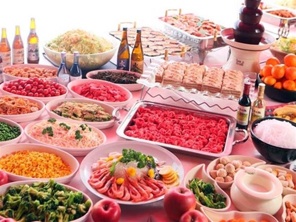 ■●夜発バス 志賀高原(中央エリア) 志賀グランドホテル(2泊5日)2